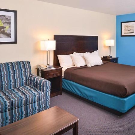 Americas Best Value Inn - Batesville Zewnętrze zdjęcie