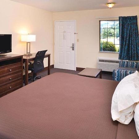 Americas Best Value Inn - Batesville Zewnętrze zdjęcie