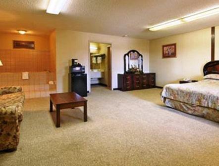 Americas Best Value Inn - Batesville Pokój zdjęcie