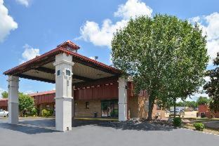 Americas Best Value Inn - Batesville Pokój zdjęcie